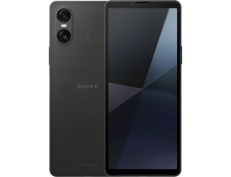 Smartfon Sony Xperia 10 VI 5G 8/128GB Czarny